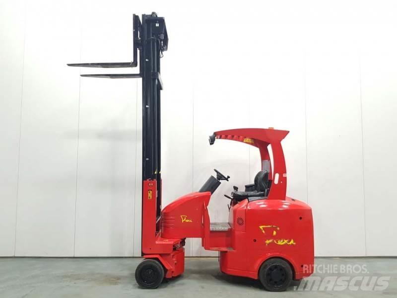 Flexi AC 1200 Magazijnwagen