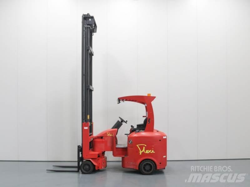 Flexi AC 1350 Magazijnwagen