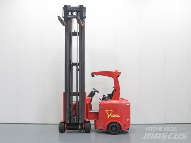 Flexi AC 1350 Magazijnwagen