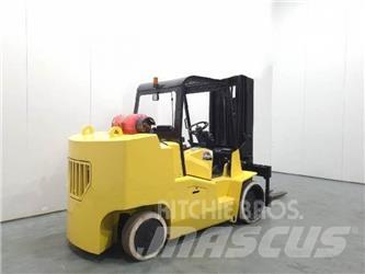 Hoist F180/36 LPG heftrucks