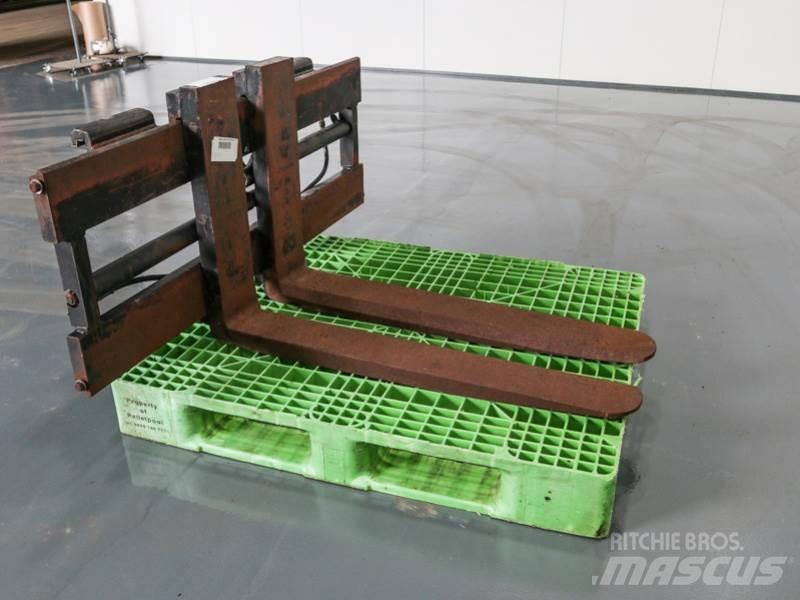 Kaup 75-B52-40 Rotators