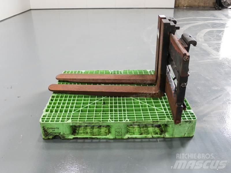 Kaup 75-B52-40 Rotators