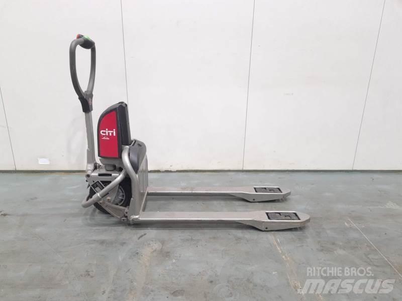 Linde CITI ONE 1130-00 Steekwagentje