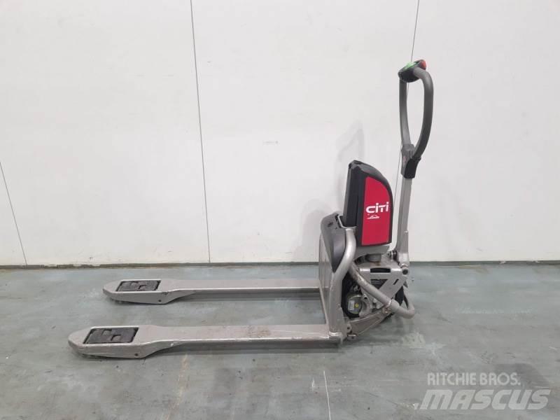 Linde CITI ONE 1130-00 Steekwagentje