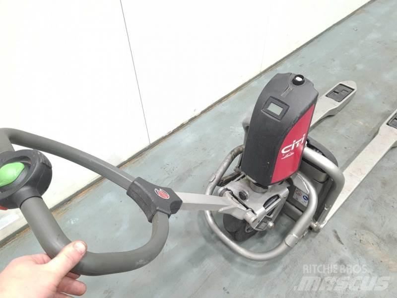 Linde CITI ONE 1130-00 Steekwagentje