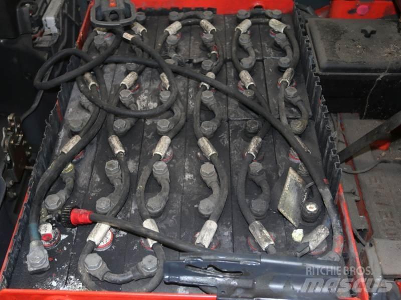 Linde E14 386 Heftrucks overige
