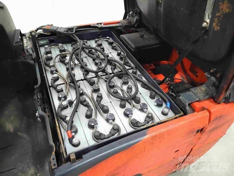 Linde E16C-02 386 Heftrucks overige