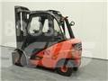 Linde H30D-02 393 Diesel heftrucks