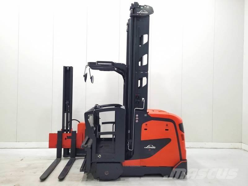 Linde K Magazijnwagen