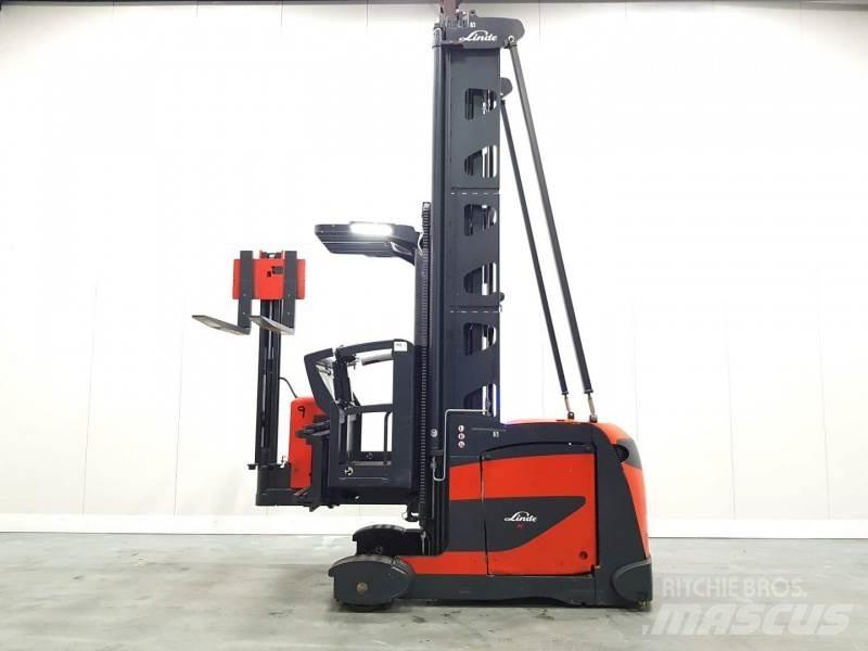 Linde K 011 Magazijnwagen