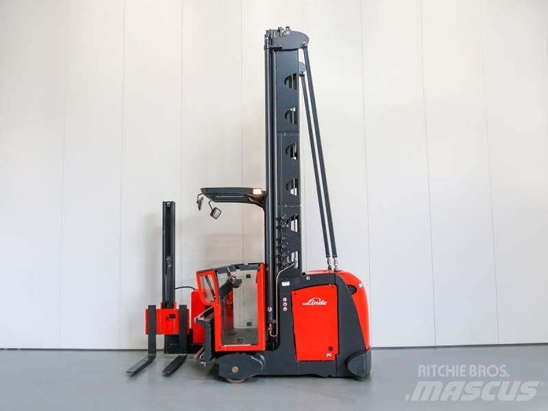 Linde K10 011 Magazijnwagen