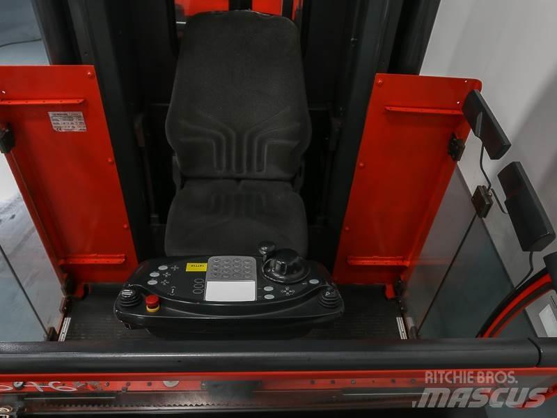 Linde K10 011 Magazijnwagen