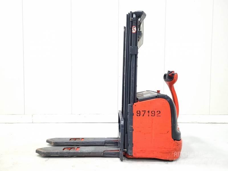 Linde L14 Hand stapelaars