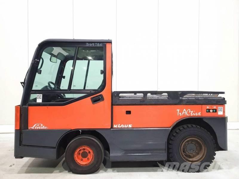 Linde P250 Electro trekker