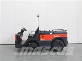 Linde P250 127 Electro trekker
