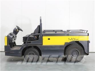 Linde P250 127 Electro trekker