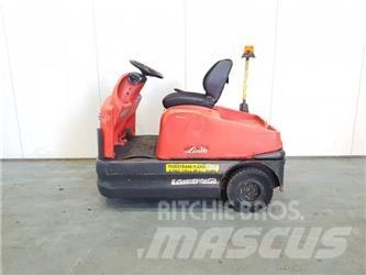 Linde P60 126 Electro trekker