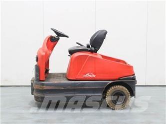 Linde P60Z 126 Electro trekker