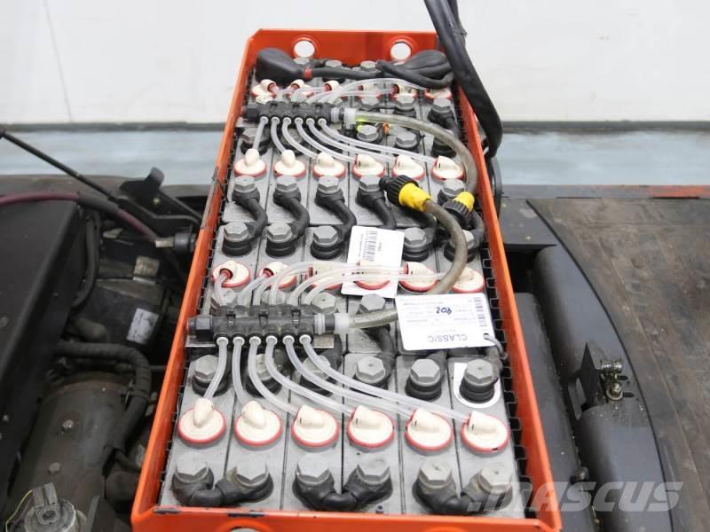 Linde P60Z 126 Electro trekker