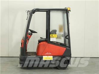 Linde P60Z 126 Electro trekker