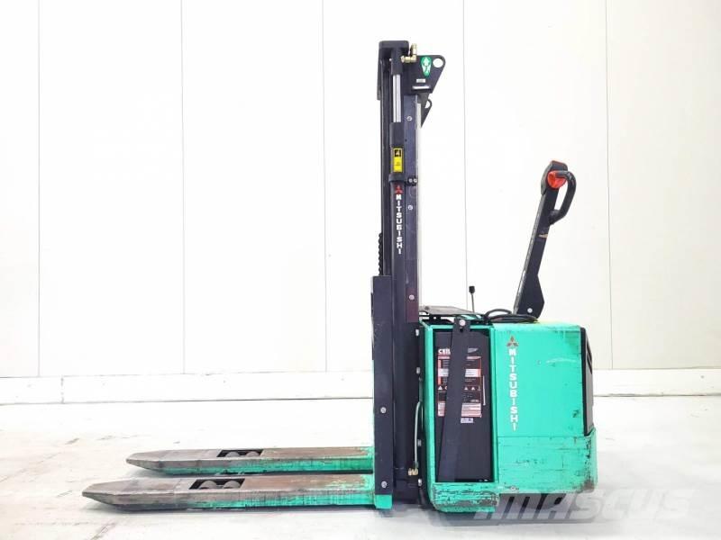 Mitsubishi SB12P Hand stapelaars