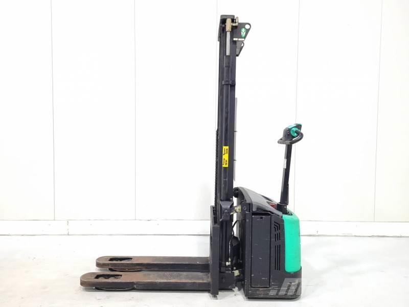Mitsubishi SBP12NI Hand stapelaars
