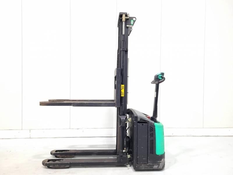 Mitsubishi SBP12NI Hand stapelaars