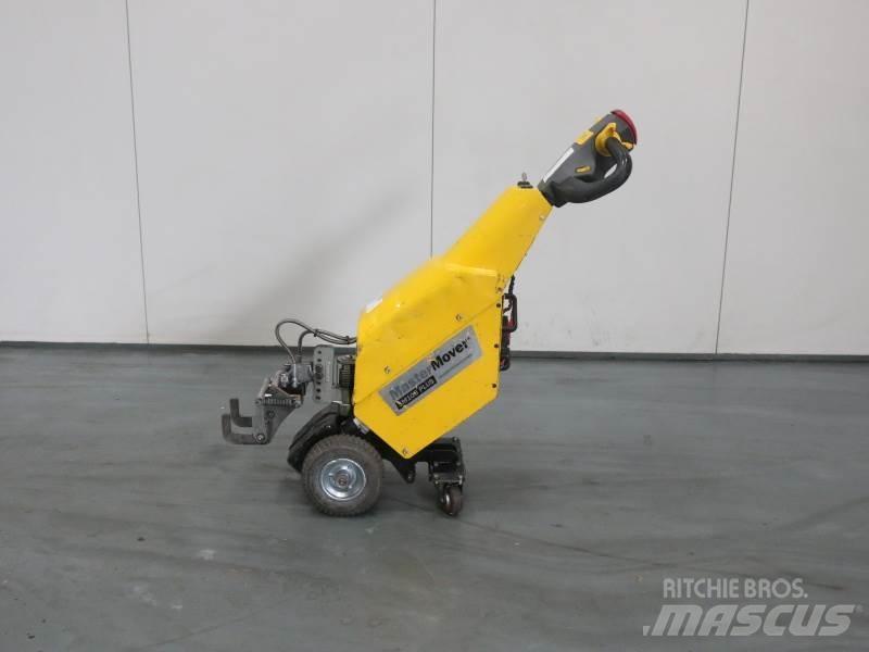  OTHER VEHICHLE SM100 PLUS Laden en Lossen - overige