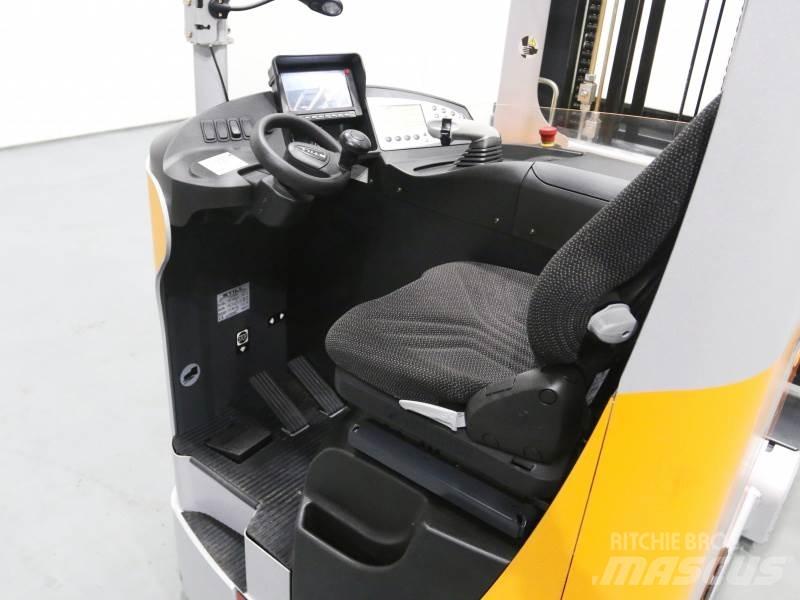 Still GX-X Magazijnwagen