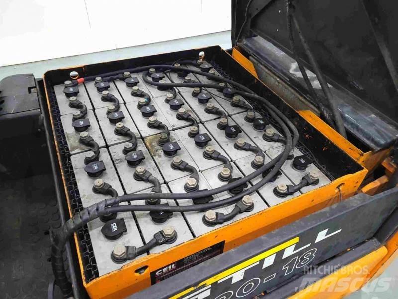 Still R20-18 Heftrucks overige