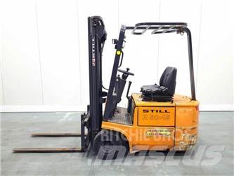 Still R50-15 Heftrucks overige