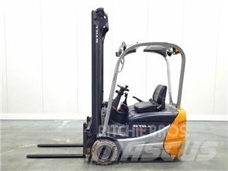 Still RX50-15 Heftrucks overige