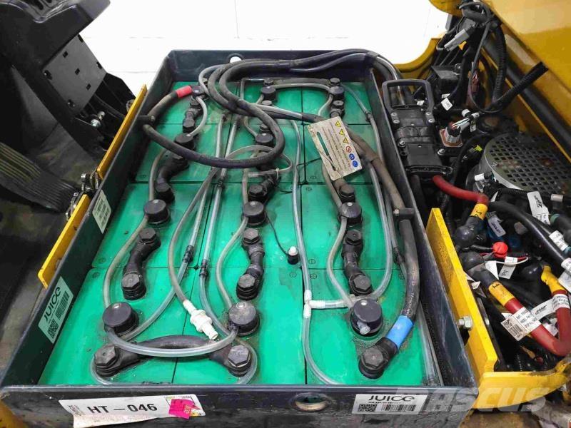 Yale ERP15VC Heftrucks overige