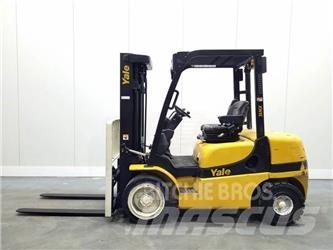 Yale GDP30MX E2195 Diesel heftrucks