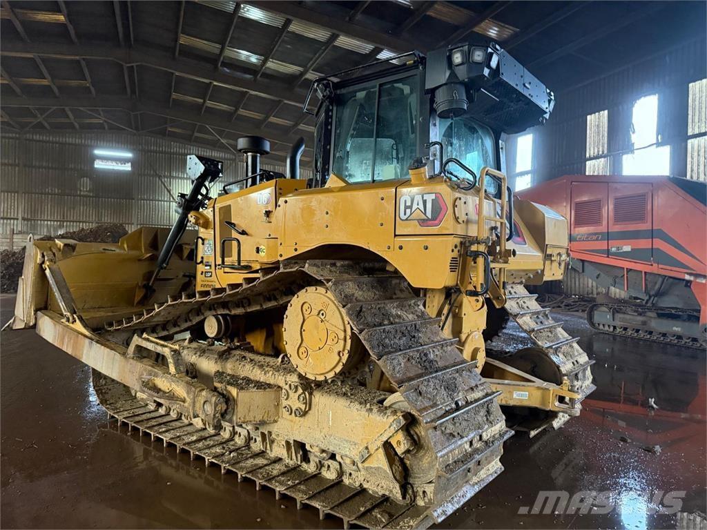 CAT D6LGP Rupsdozers