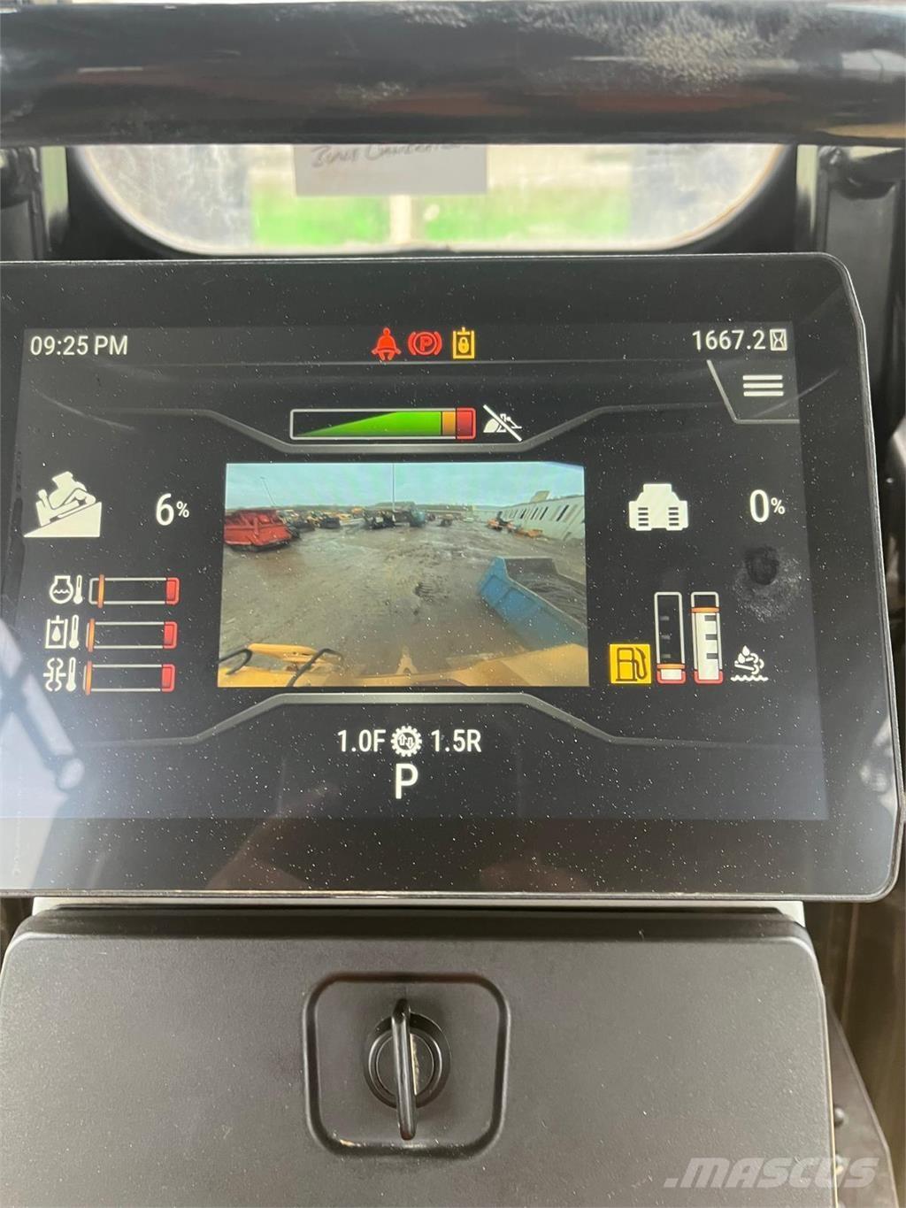 CAT D6LGP Rupsdozers