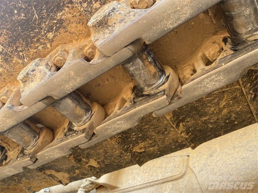 CAT D6T LGP VPAT Rupsdozers