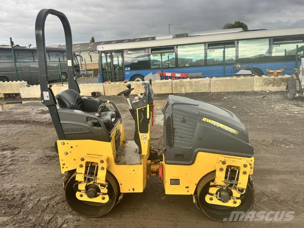 Bomag  Bouw - Overige