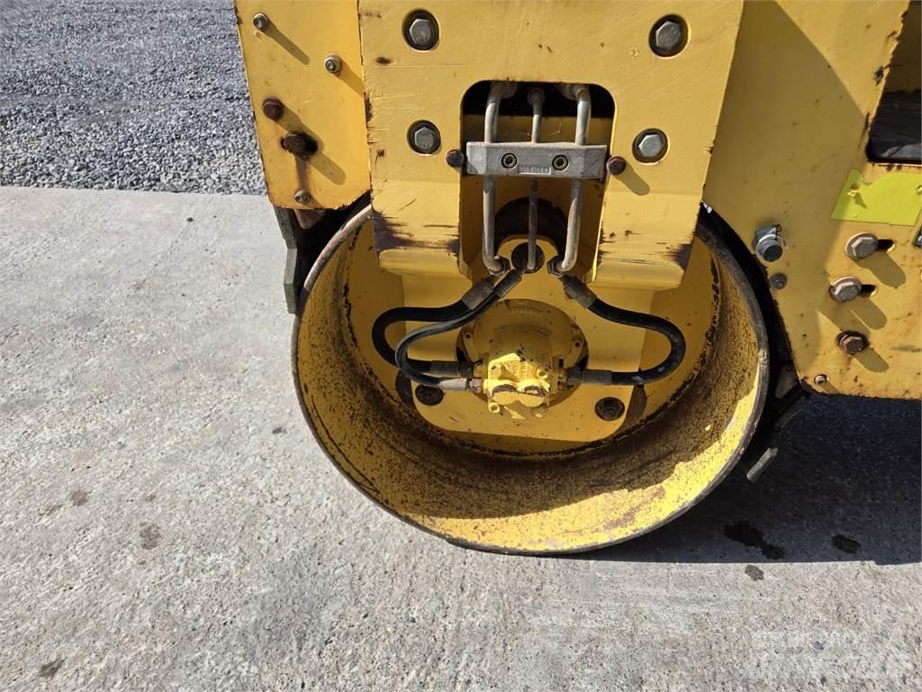 Bomag BW80 Bouw - Overige