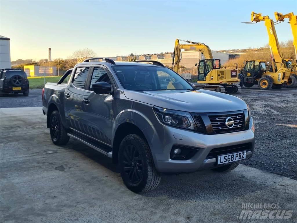  Navara Bouw - Overige