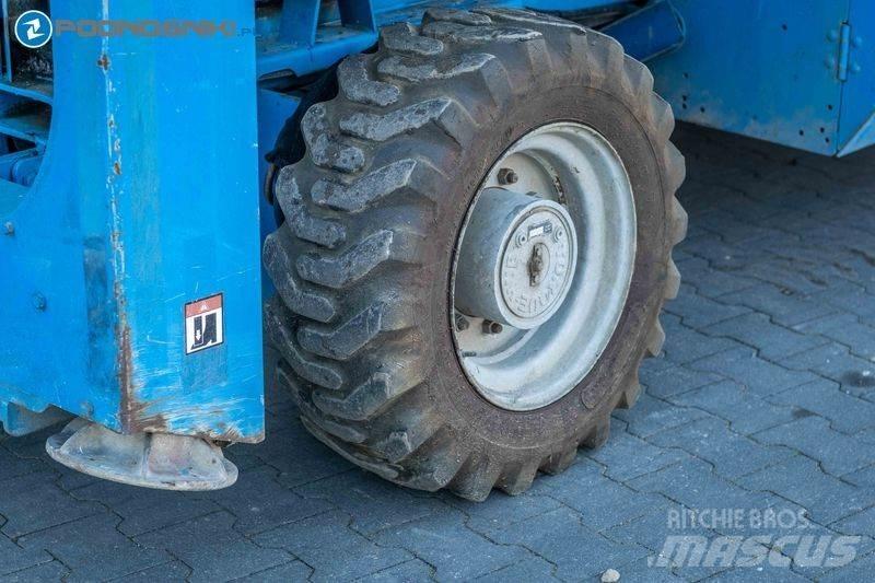 Genie 3384 Schaarhoogwerkers