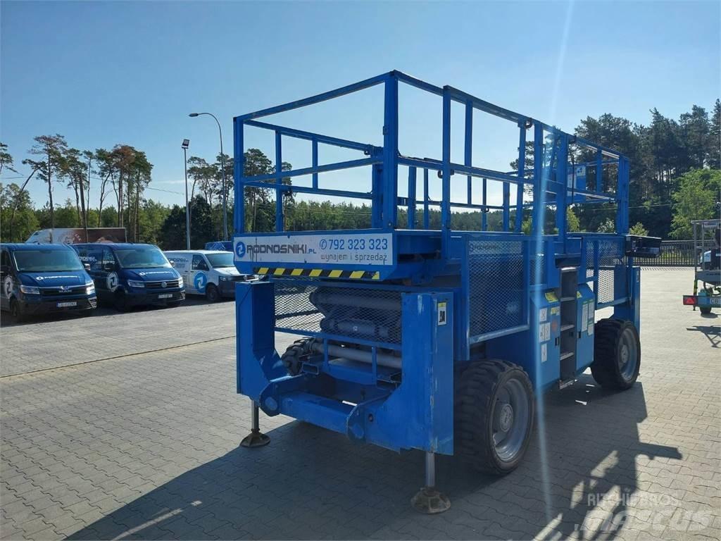 Genie GS-3390 Schaarhoogwerkers
