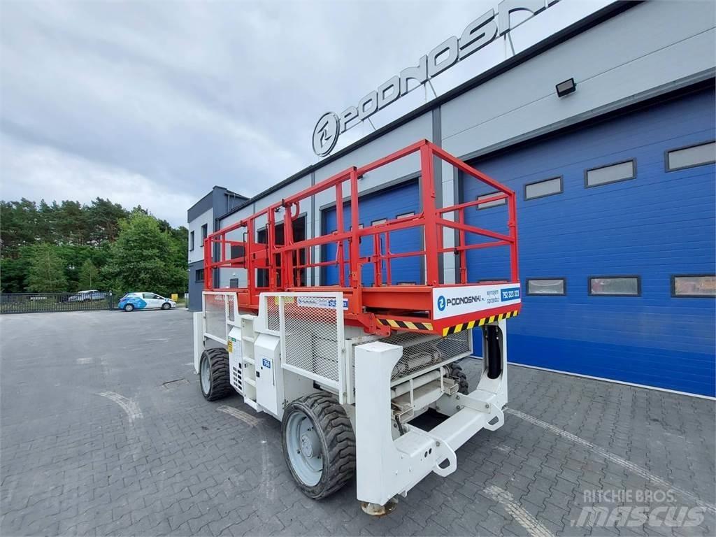Genie GS-3390 Schaarhoogwerkers