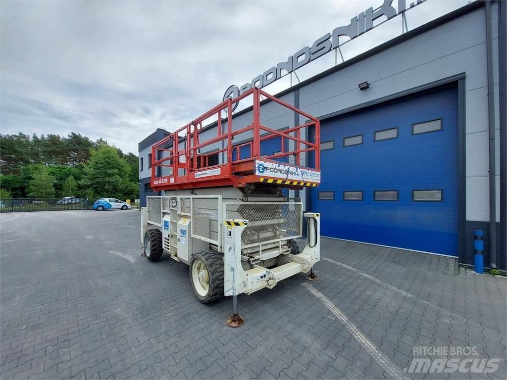Genie GS-5390 Schaarhoogwerkers
