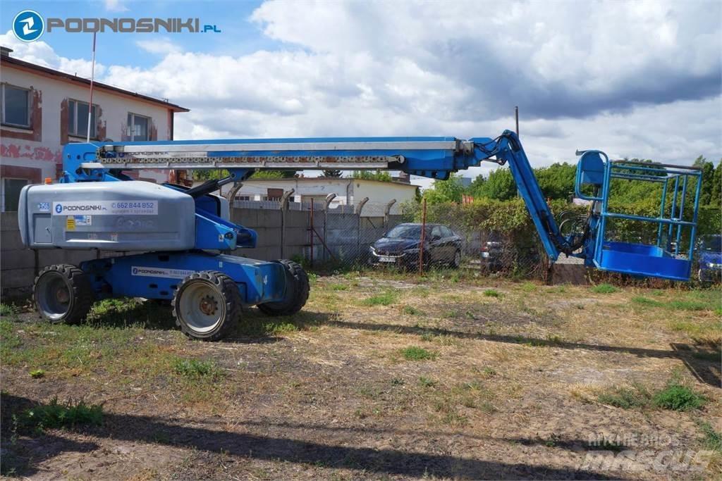 Genie S-65 Telescoophoogwerkers