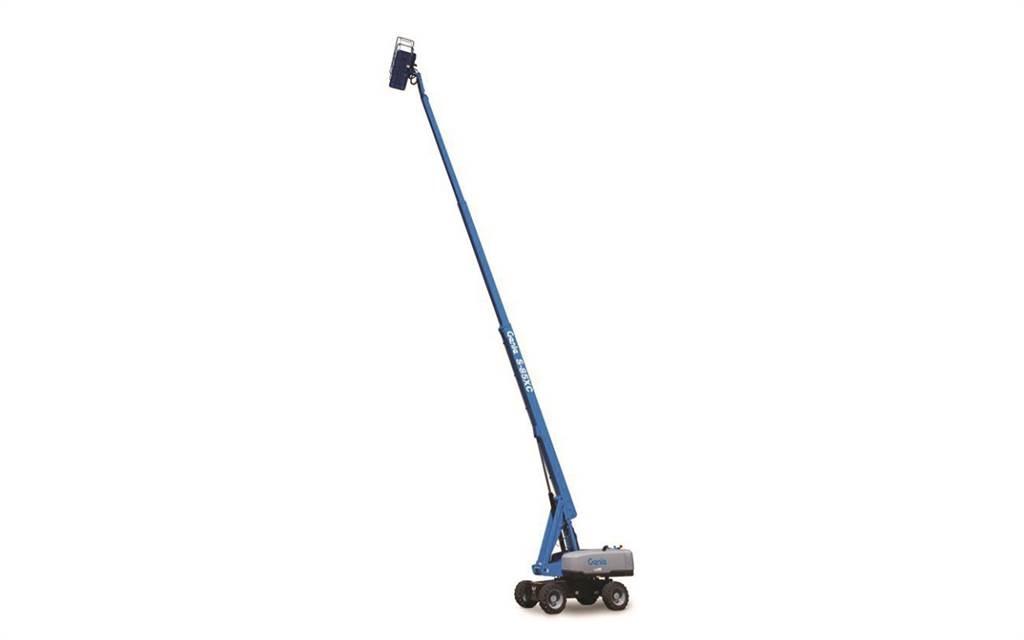 Genie S-85 XC Telescoophoogwerkers