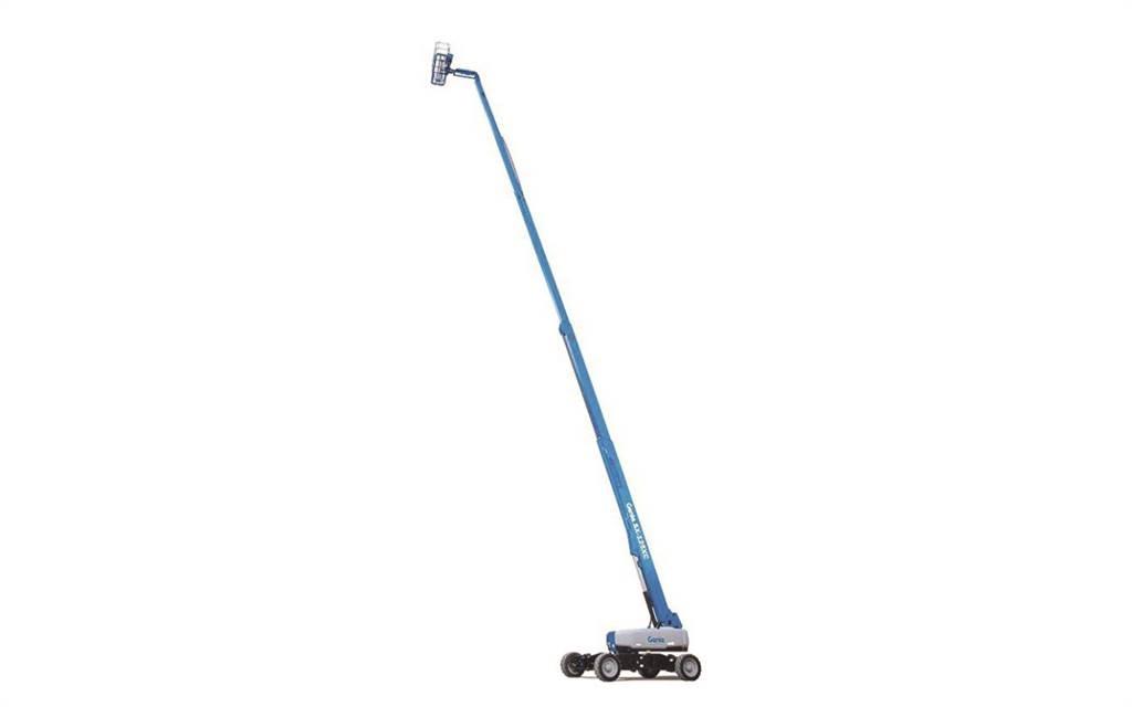 Genie SX-125 XC Telescoophoogwerkers