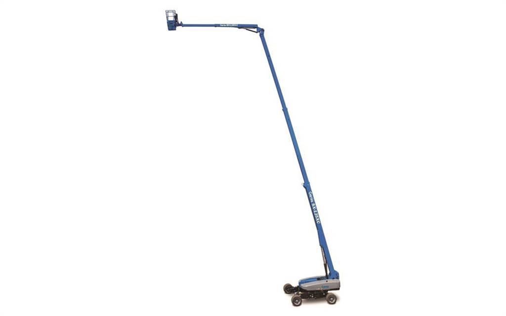 Genie SX-135 XC Telescoophoogwerkers