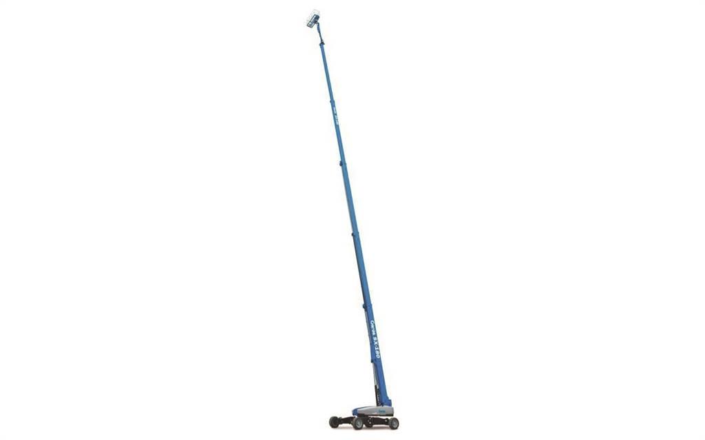 Genie SX-180 Telescoophoogwerkers