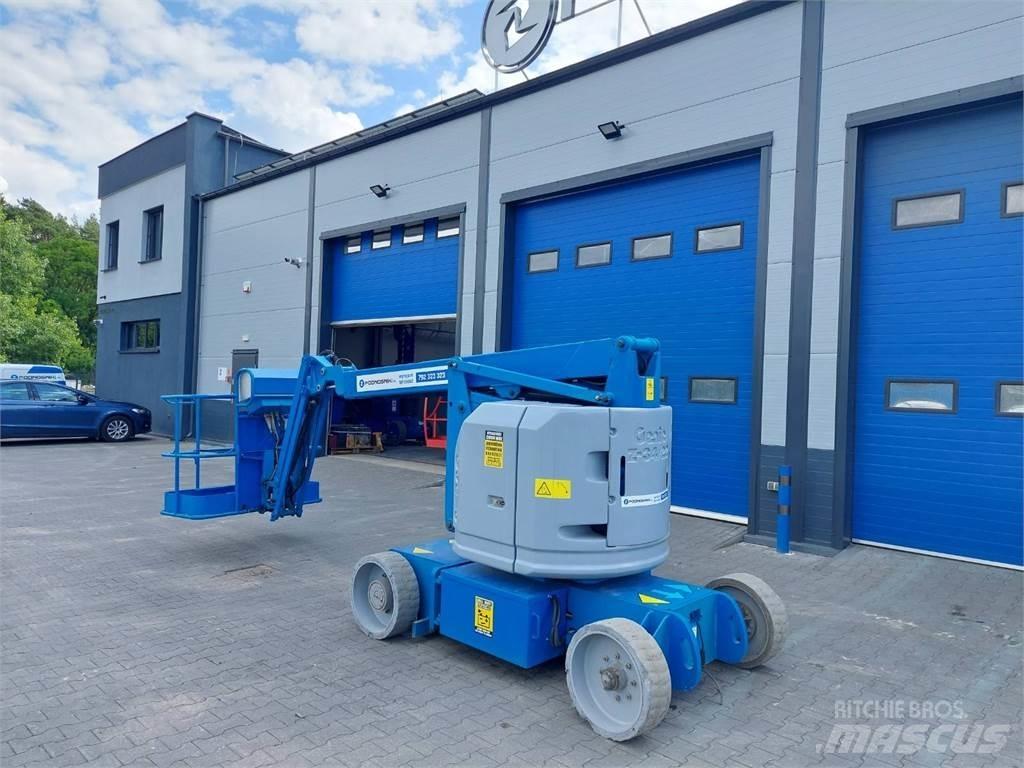 Genie Z-34/22N Knikarmhoogwerkers